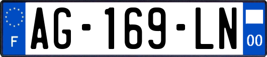 AG-169-LN