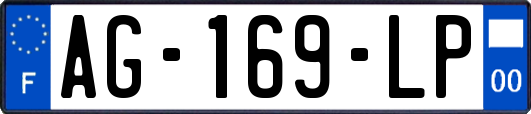 AG-169-LP