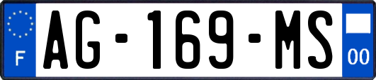 AG-169-MS