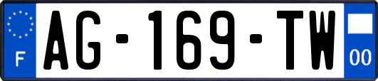 AG-169-TW