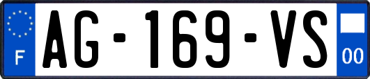 AG-169-VS