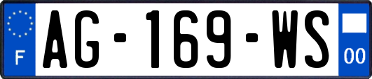 AG-169-WS
