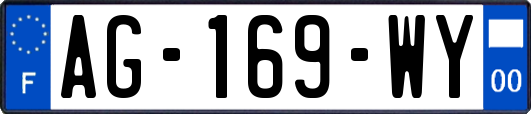 AG-169-WY