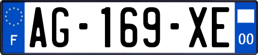 AG-169-XE