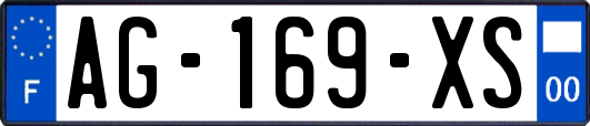 AG-169-XS