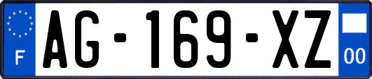 AG-169-XZ