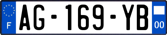 AG-169-YB