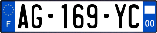 AG-169-YC