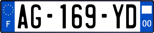 AG-169-YD