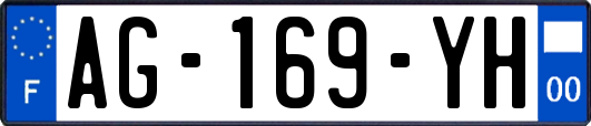 AG-169-YH