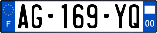 AG-169-YQ