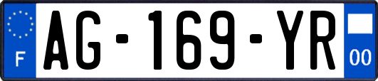 AG-169-YR