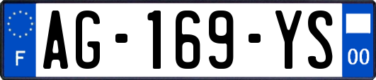 AG-169-YS