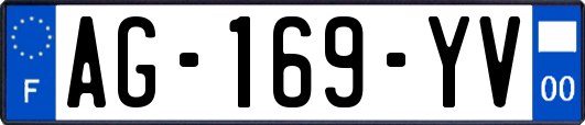 AG-169-YV