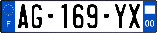 AG-169-YX