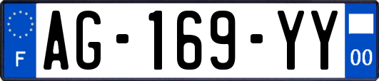 AG-169-YY