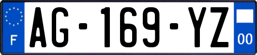 AG-169-YZ