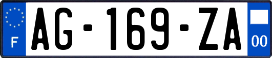 AG-169-ZA