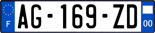 AG-169-ZD