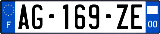 AG-169-ZE