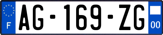 AG-169-ZG