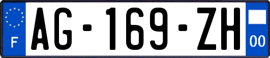 AG-169-ZH