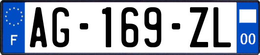 AG-169-ZL