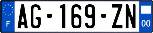 AG-169-ZN