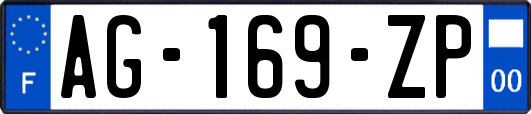 AG-169-ZP