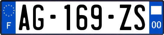 AG-169-ZS