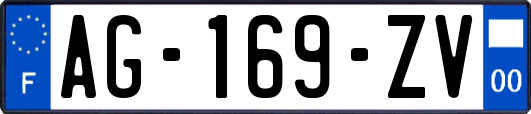 AG-169-ZV