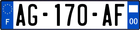 AG-170-AF