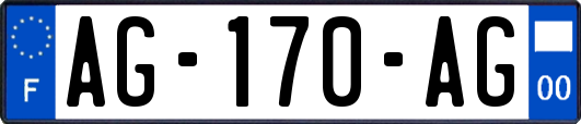 AG-170-AG