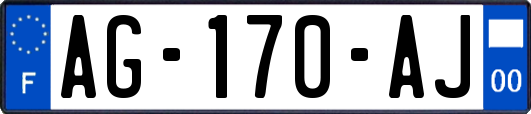 AG-170-AJ