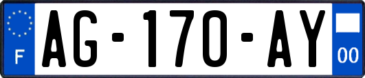 AG-170-AY