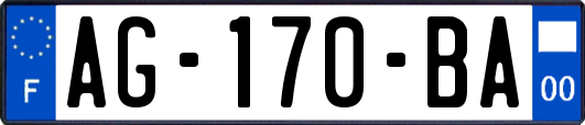 AG-170-BA