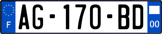 AG-170-BD