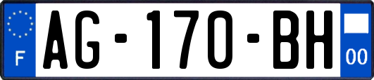 AG-170-BH