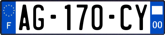 AG-170-CY