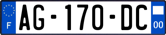 AG-170-DC