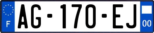 AG-170-EJ