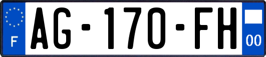 AG-170-FH