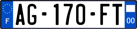 AG-170-FT