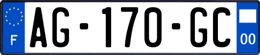AG-170-GC