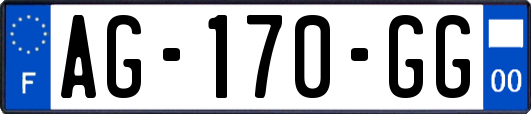 AG-170-GG