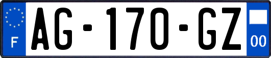 AG-170-GZ