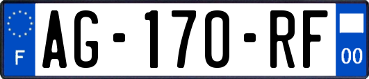 AG-170-RF