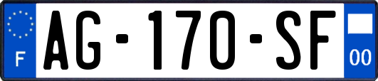 AG-170-SF