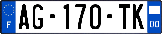 AG-170-TK