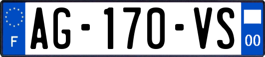 AG-170-VS